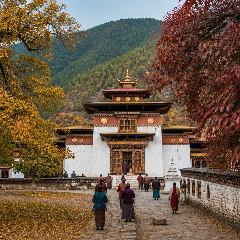 Bumthang