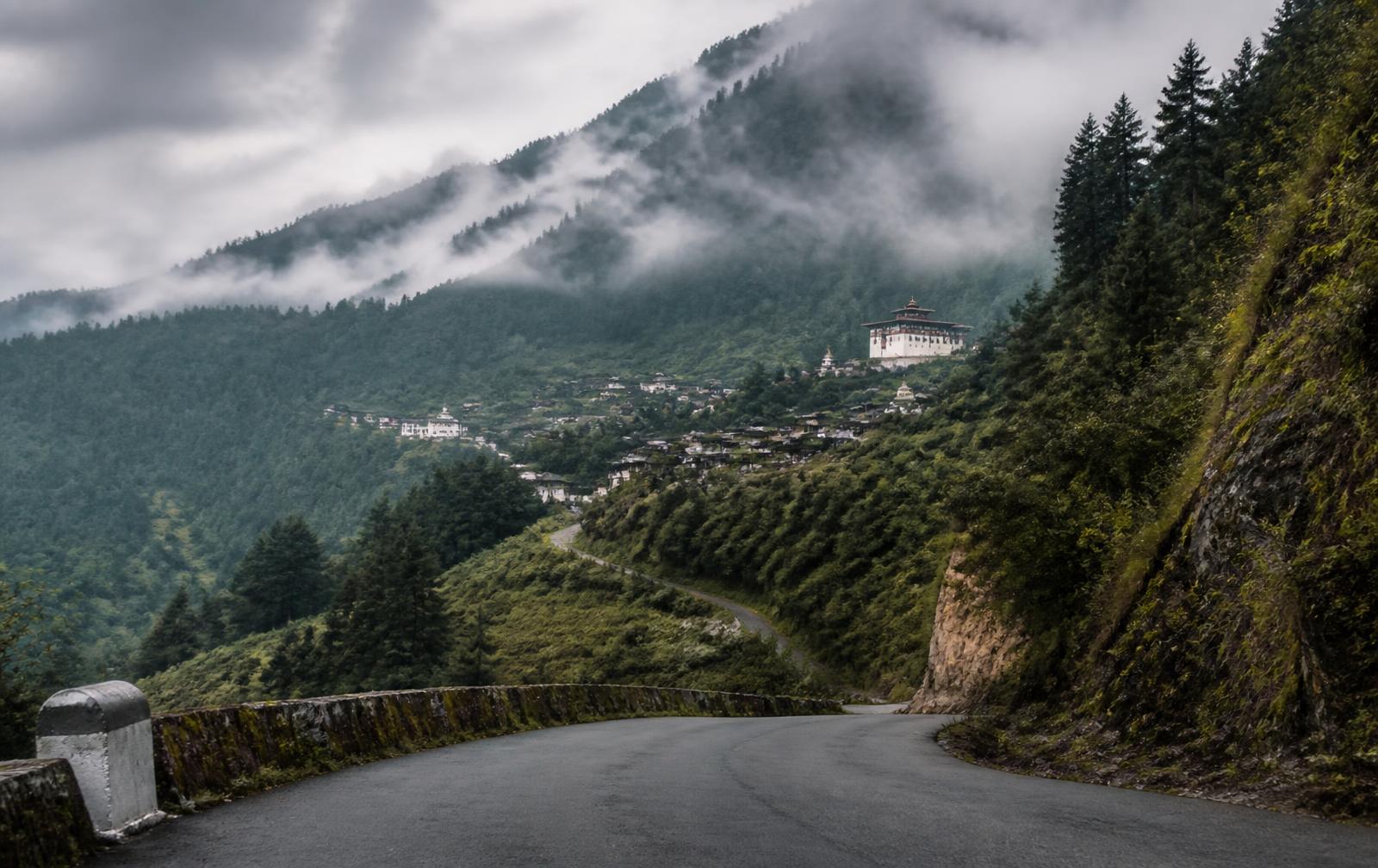 Eastern Bhutan Tour