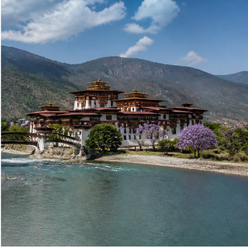 Punakha