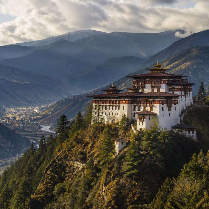 Trashigang