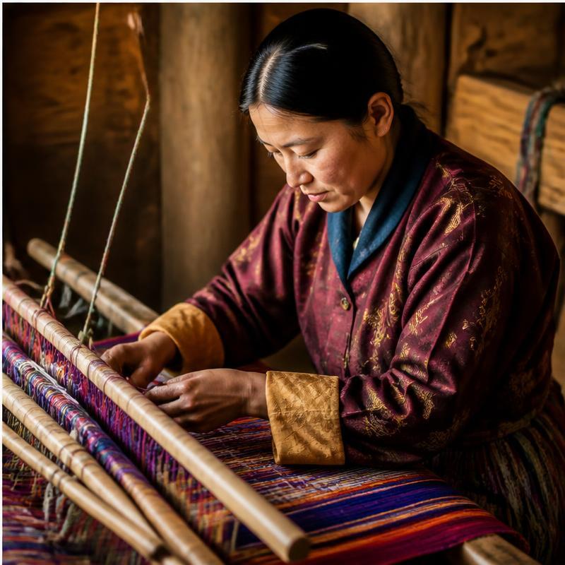 Trashiyangtse